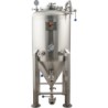 MB Pro Conical Fermenter 1 BBL No Enchaquetado