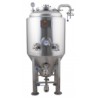 MB Pro Conical Fermenter 1 BBL Enchaquetado