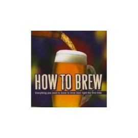 How to Brew. By Jhon Palmer. Libro Descargable.