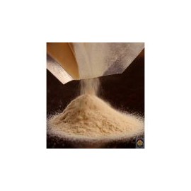 Extracto de Malta Seco