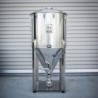 Fermentador de 1 BBL Chronical Brewmaster Edition