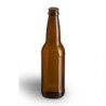 96 Cajas de Botella tipo Long Neck de 355ml. (2,304 botellas)