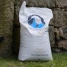Roasted Barley, Cebada Rostizada, Patagonia Malt, Costal de 25 Kg